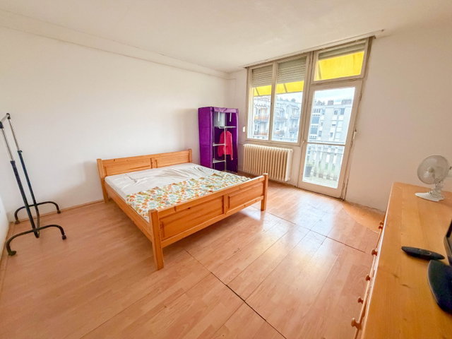 Eladó panellakás, Tatabányán 26.9 M Ft, 2 szobás