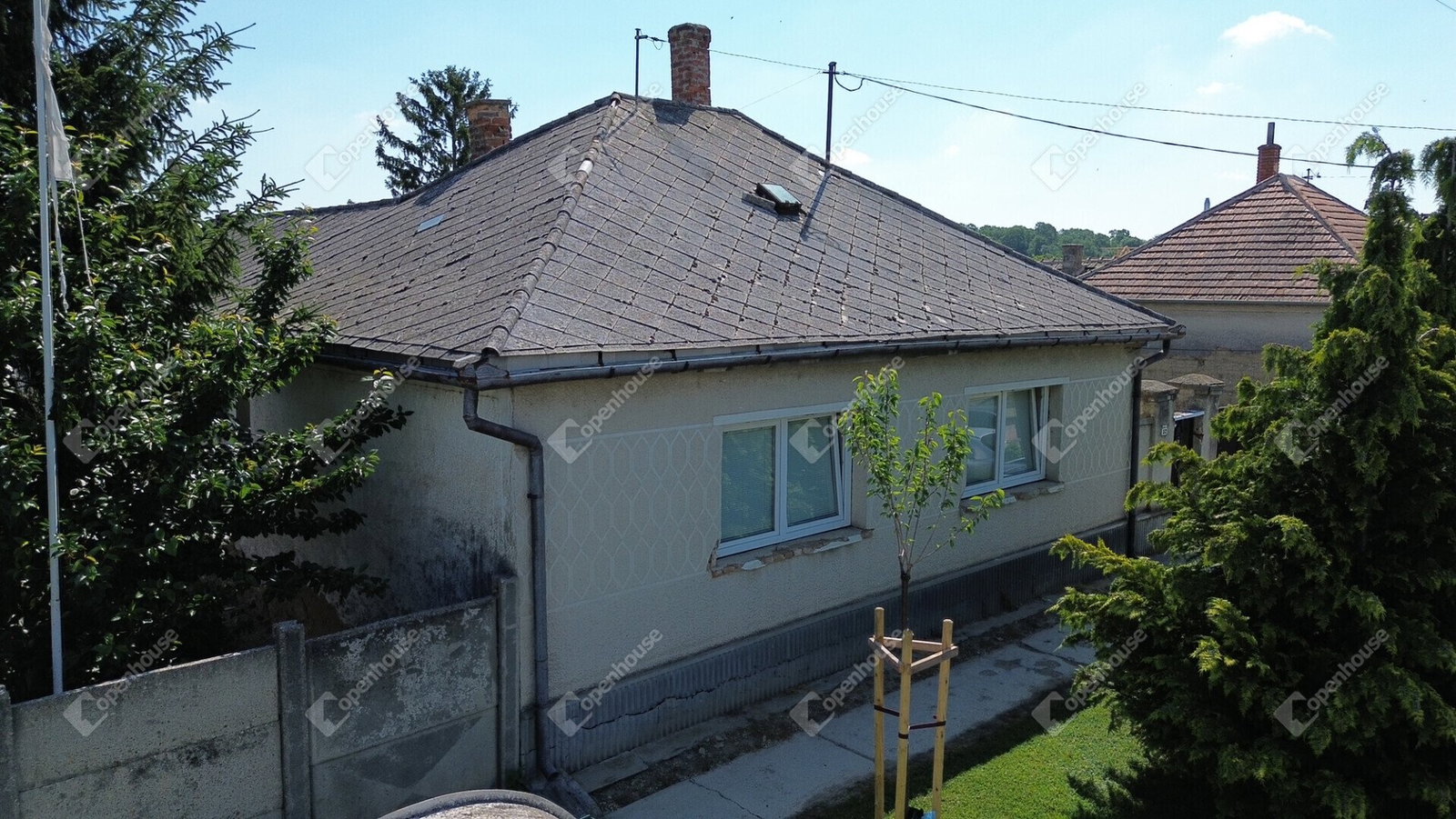 Családi ház · 2 hálószoba · 78 m² · 38.500.000 Ft