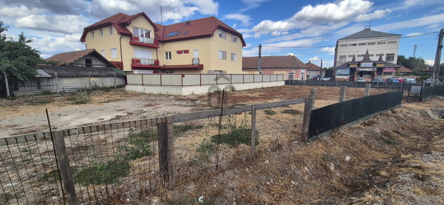 Eladó telek, Tiszafüreden 48 M Ft / költözzbe.hu