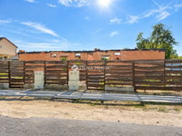 Eladó ikerház, Vasadon 38.9 M Ft, 1 szobás / költözzbe.hu