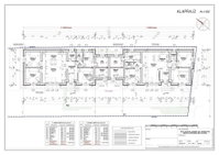 Eladó ikerház, Monoron 83.9 M Ft, 4 szobás / költözzbe.hu