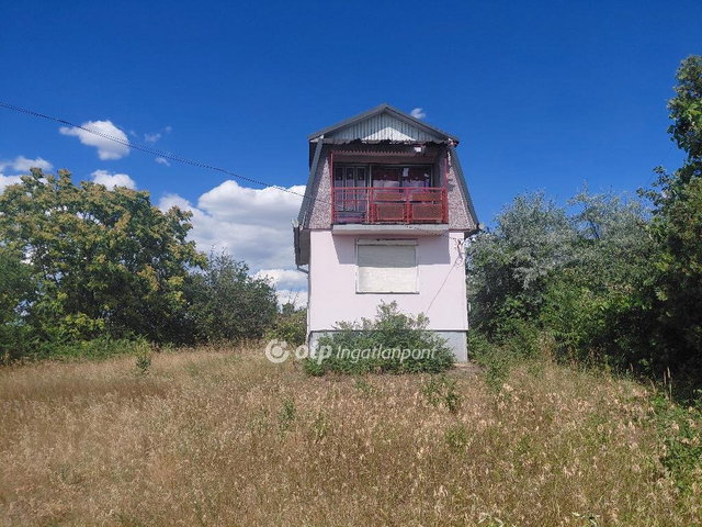 Eladó mezogazdasagi ingatlan, Hatvanban 17.3 M Ft, 1 szobás