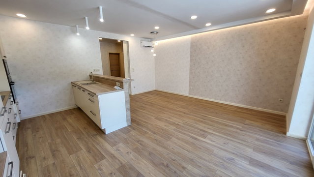 Kiadó téglalakás, albérlet, Debrecenben 460 E Ft / hó, 3 szobás
