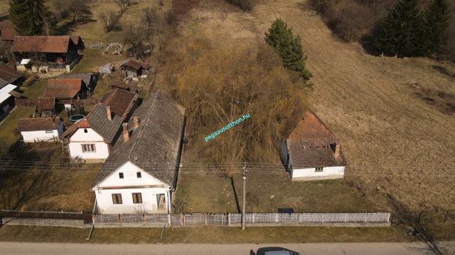 Eladó családi ház, Imolán 18.6 M Ft, 3 szobás