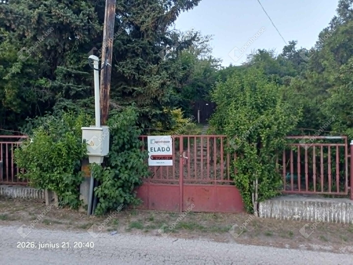 Családi ház · 1 hálószoba · 43 m² · 23.900.000 Ft