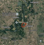 Eladó telek, Tiszaeszláron 20 M Ft / költözzbe.hu