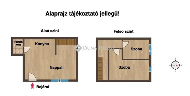 Eladó téglalakás, Budapesten, XIII. kerületben 74.9 M Ft