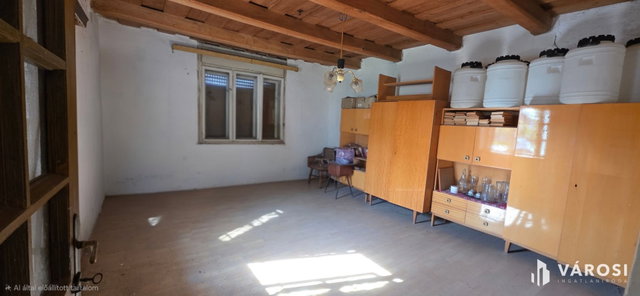 Eladó családi ház, Galambokon 14.5 M Ft, 2 szobás