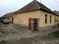 Eladó családi ház, Takácsin 17.5 M Ft, 3 szobás