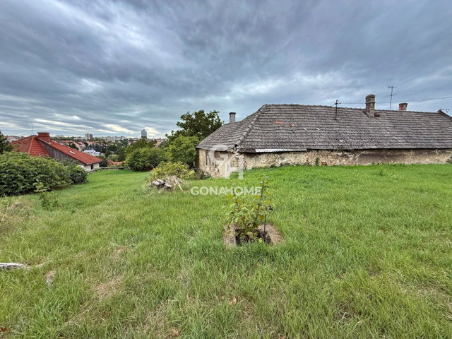 Eladó telek, Veszprémben 92.5 M Ft / költözzbe.hu