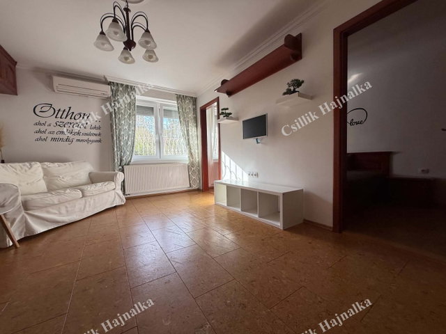 Eladó téglalakás, Martfűn 47 M Ft, 2 szobás
