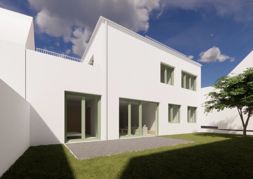 5 bed · 101m² · 156.775.000 ft