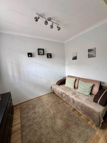 Kiadó téglalakás, albérlet, Szolnokon 160 E Ft / hó, 1+1 szobás