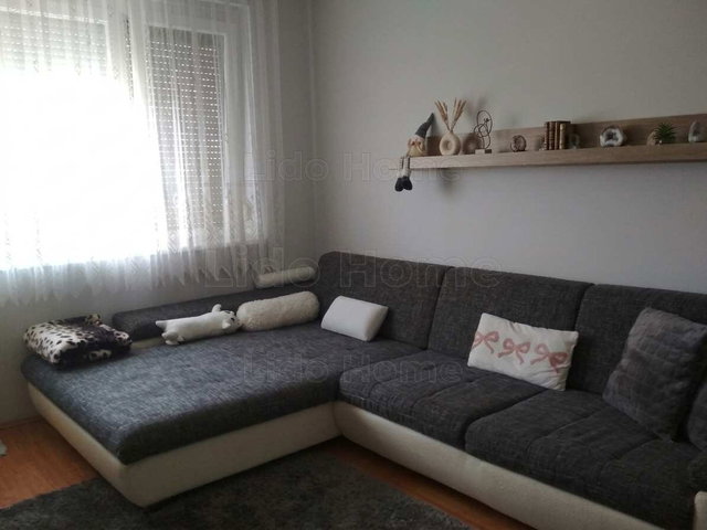 Eladó téglalakás, Székesfehérvárott 58 M Ft, 2 szobás