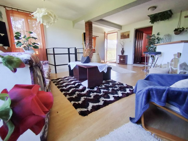 Eladó családi ház, Zalaegerszegen 35 M Ft, 2 szobás