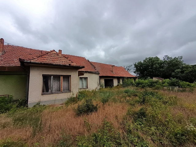 Eladó családi ház, Hatvanban 56 M Ft, 3 szobás
