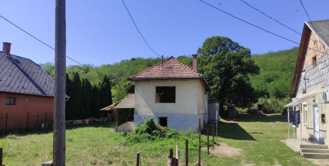 Eladó családi ház, Karancskeszin 11.95 M Ft, 1+1 szobás