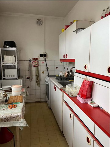 Eladó panellakás, Budapesten, XXI. kerületben, Völgy utcában