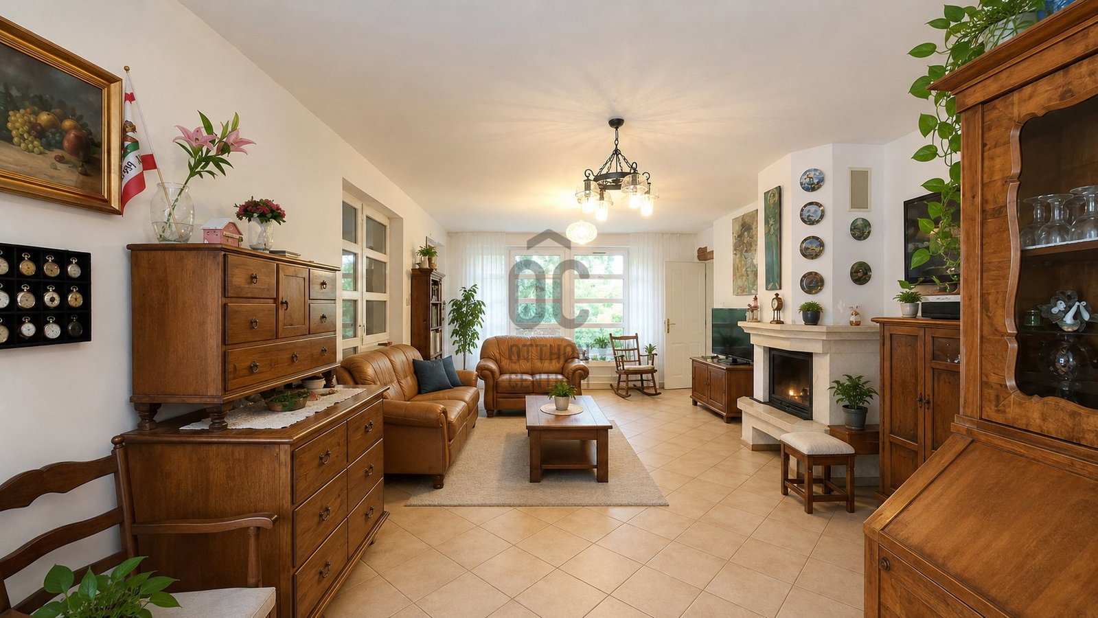 3 bed · 105m² · 330.000 ft