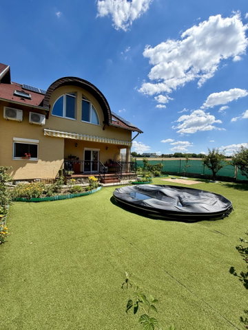 Eladó sorház, Budapesten, XVII. kerületben 143.9 M Ft, 4 szobás