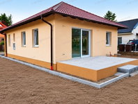 Eladó családi ház, Gödön 139.9 M Ft, 4 szobás