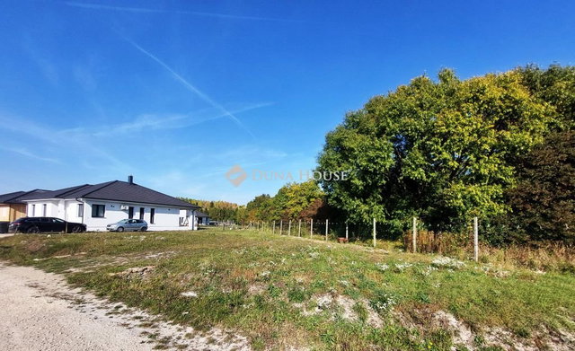 Eladó telek, Fertőszentmiklóson 21.5 M Ft / költözzbe.hu