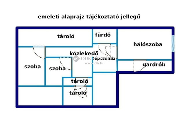 Eladó családi ház, Kecskeméten 149 M Ft, 5 szobás