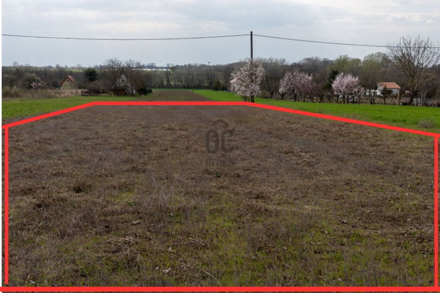 Eladó telek, Gárdonyban 19.9 M Ft / költözzbe.hu