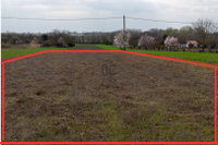 Eladó telek, Gárdonyban 19.9 M Ft / költözzbe.hu