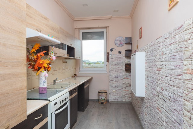Eladó téglalakás, Budapesten, X. kerületben 49.99 M Ft, 2 szobás