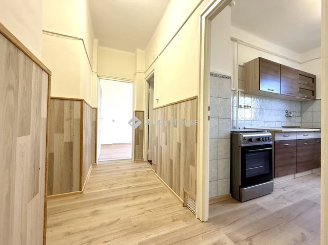Eladó téglalakás, Békéscsabán, Katona utcában 34.9 M Ft