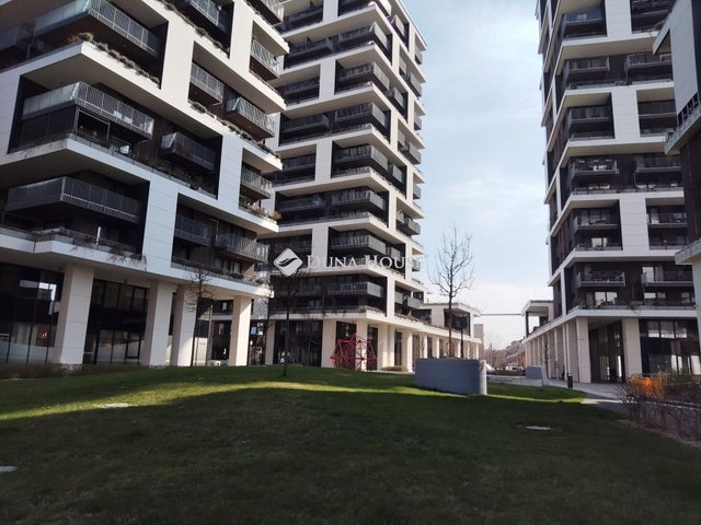 Eladó iroda, Budapesten, IV. kerületben 119 M Ft, 3 szobás