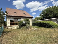 Eladó családi ház, Sóskúton 89.9 M Ft, 5 szobás