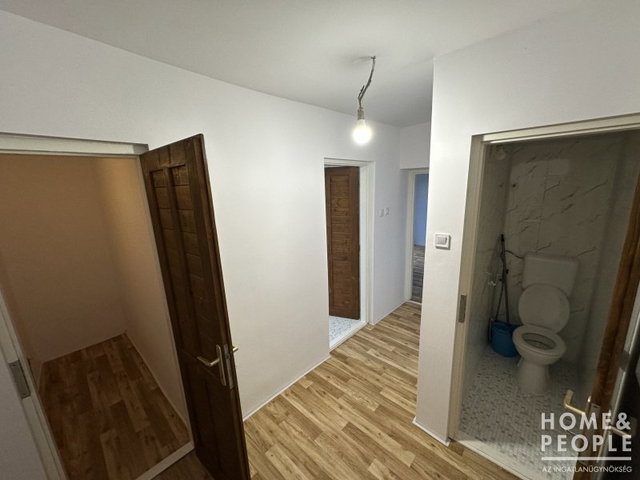 Eladó családi ház, Zákányszéken 40 M Ft, 3 szobás