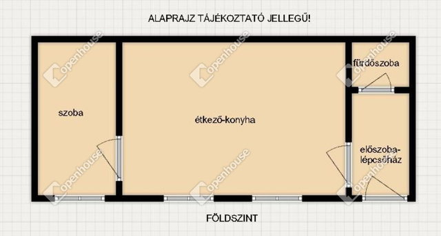 Kiadó téglalakás, albérlet, Tatán 650 E Ft / hó, 5 szobás