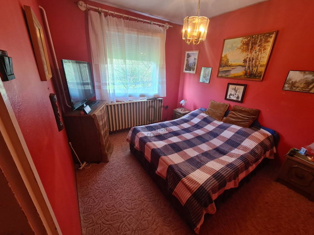 Eladó családi ház, Zalacsében 48.5 M Ft, 4 szobás