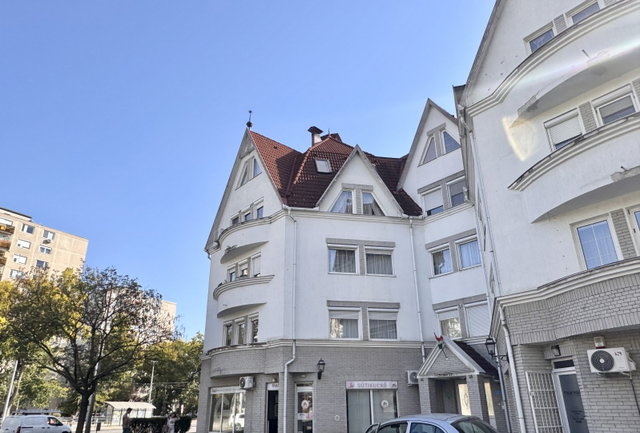 Eladó téglalakás, Debrecenben, Csemete utcában 80.9 M Ft