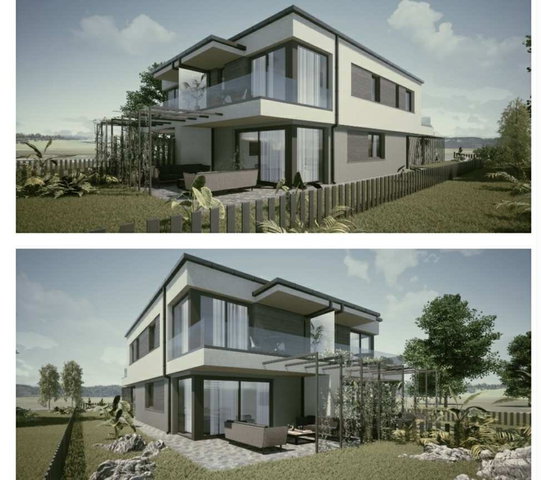 Eladó ikerház, Debrecenben 150 M Ft, 5 szobás