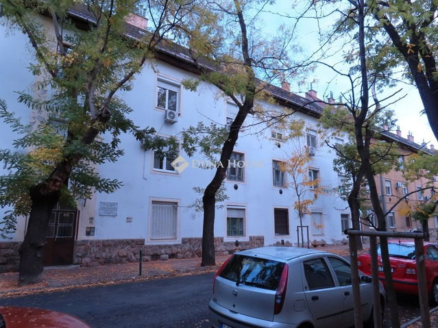 Eladó téglalakás, Budapesten, XIII. kerületben 59.5 M Ft
