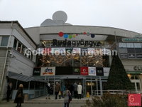 Eladó üzlethelyiség, II. kerületben 19.2 M Ft