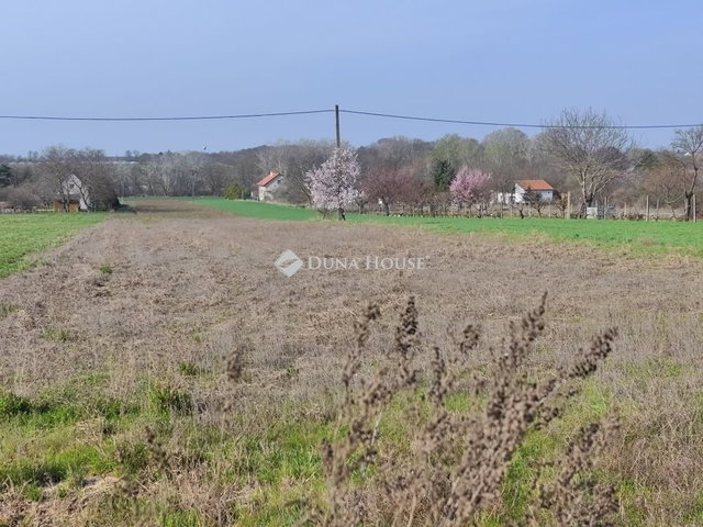 Eladó telek, Gárdonyban 19.9 M Ft / költözzbe.hu