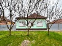 Eladó családi ház, Magyarbánhegyesen 6.5 M Ft, 4 szobás