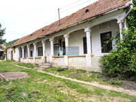 Eladó családi ház, Nagybarcán 8.5 M Ft, 2+1 szobás