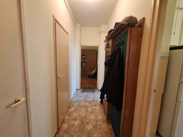 Eladó téglalakás, Miskolcon 25.9 M Ft, 2 szobás