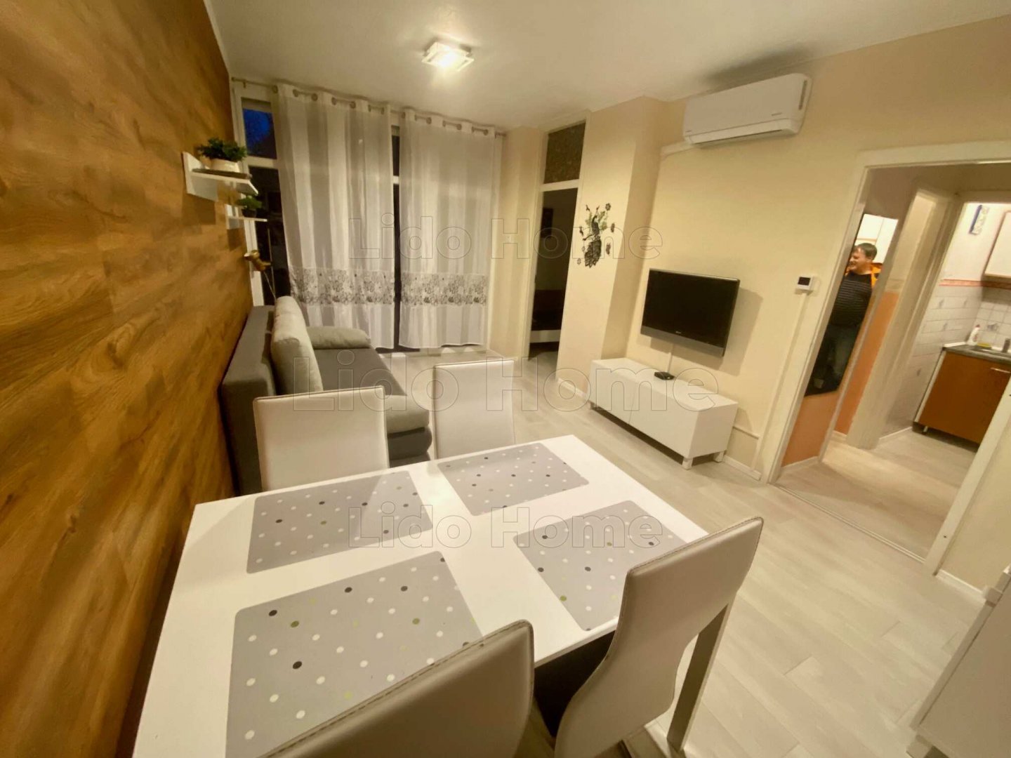 Nyaraló · 1 hálószoba · 35 m² · 29.900.000 Ft