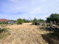 Eladó telek, Hajdúsámsonon, Málna utcában 19.5 M Ft