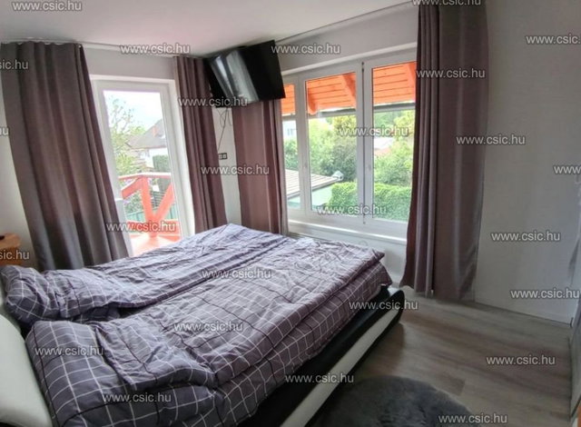 Eladó családi ház, Budapesten, XVI. kerületben 124.99 M Ft