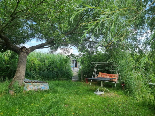 Eladó nyaraló, Bokodon 14.2 M Ft, 1+1 szobás