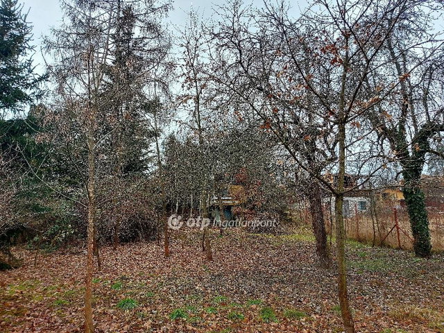 Eladó telek, Miskolcon 12.9 M Ft / költözzbe.hu