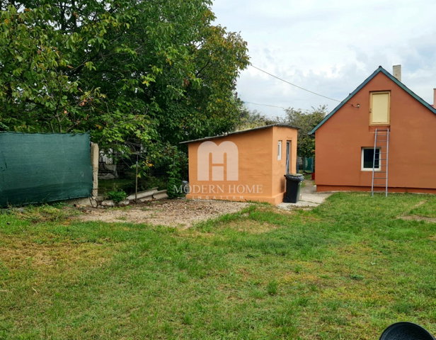 Eladó családi ház, Kincsesbányán 39.9 M Ft, 2 szobás